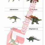 Dinosauři Collecta - PDF