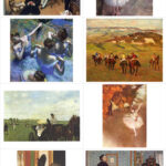 Edgar Degas
