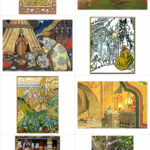 Ivan Bilibin