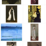 James Whistler
