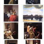 Johannes Vermeer