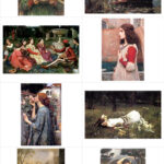 John William Waterhouse