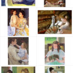 Mary Cassatt