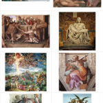 Michelangelo Buonarroti