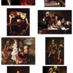 Michelangelo Caravaggio