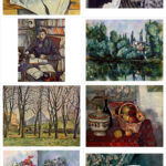 Paul Cezanne