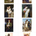 William Adolphe Bouguereau