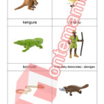 Austrálie - PDF