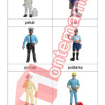 Povolání - PDF