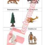 Prehistorický život - PDF