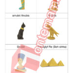 Starověký Egypt - PDF