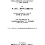 Metoda Montessori