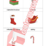 Vánoce - PDF