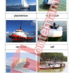 Ve vodě CZ - PDF